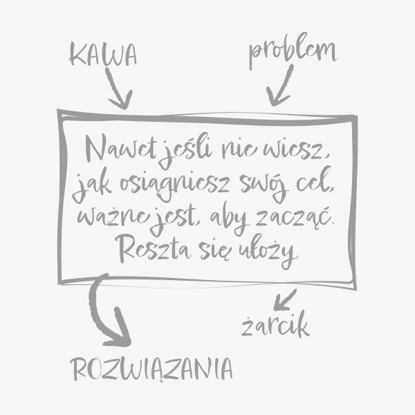 Motywacyjny kubek na maturę!