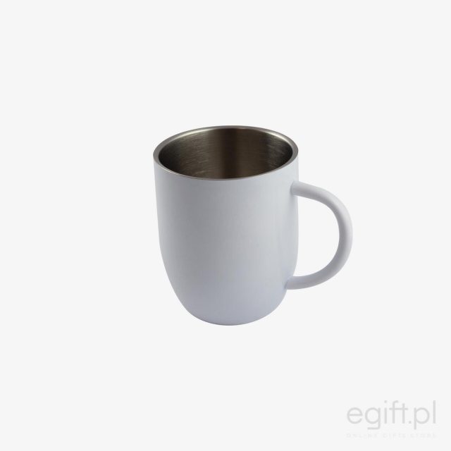 Alternative view of Kubek Aluminiowy